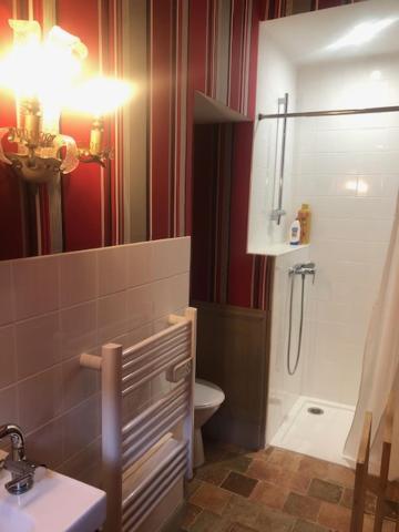 Chambres D'Hotes Le Clos De Bonneval Saint-Jean-de-Thouars Екстериор снимка